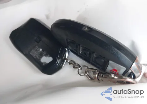 2009 Infiniti G37 Journey z USA, uszkodzony, nr VIN JNKCV64E29M605939